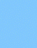 Essentials - Pindots by Wilmington Prints - Baby Blue/White 1817-39131-411