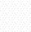 Essentials - Stocking Stuffers by Wilmington - Christmas Lights White 39170-100