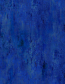Essentials - Vintage Texture - Wilmington -  Royal Blue 89233-449