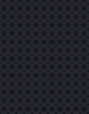 Essentials After Midnight by Wilmington Studio - Circles 1817-39124-999