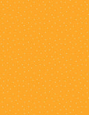 Essentials by Wilmington - Golden / White Pindot 39131-581