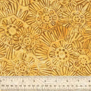 Etch by Anthology Fabrics - Butterscotch 895Q-24