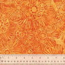 Etch by Anthology Fabrics - Carrot 895Q-3