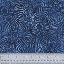 Etch by Anthology Fabrics - Navy 895Q-9