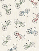 Evergreen Escape - Wilmington - Bike Toss Sand 3059-20062-293