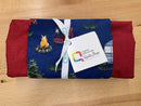 Evergreen Escape Placemats KIT - Makes 4 Placemats 12" x 16"