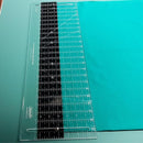 Adjustable Straight Locking