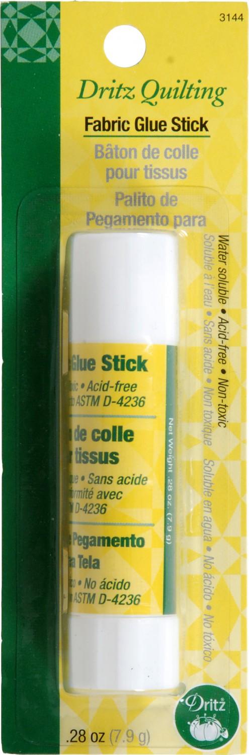 Fabric Glue Stick  - Dritz 3144