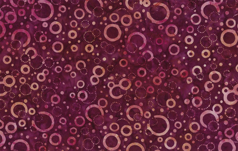 Fall 21 Batavian Batiks by Wilmington Batiks - 1400-22174-330