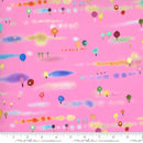 Fanciful Forest by Momo for Moda - Pink 533573-15