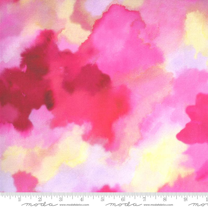Fanciful Forest by Momo for Moda - Pink 533575-17