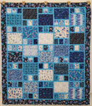 Fantasia Quilt KIT - 77" x 90" - includes binding
