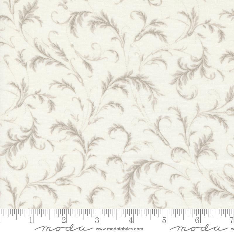 Favorites Vintage Linens by 3 Sisters for Moda - Cream - 544362-11