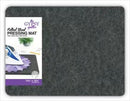 Felted Wool Pressing Mat - by The Gypsy Quilter - 14 1/3" X 18 7/8"