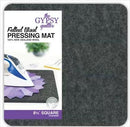 Felted Wool Pressing Mat - by The Gypsy Quilter - 8.5" X 8.5"