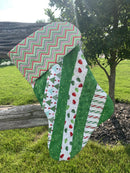 Festive Stockings (December 01, 2025)