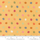 Fieldrush - BasicGrey - Moda - Poppy Sunshine 30788-16