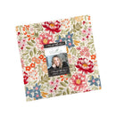 Fieldrush - Moda - Layer Cake - 10"x10" 42 pc - LC30780