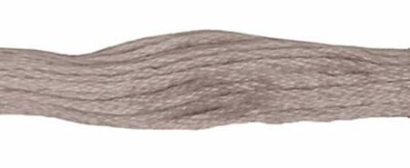 Finca Pearl Cotton Sz 8 2-ply 10gm Taupe