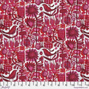 Find the Birds by Freespirit - Raspberry Rouge PWES004.RED