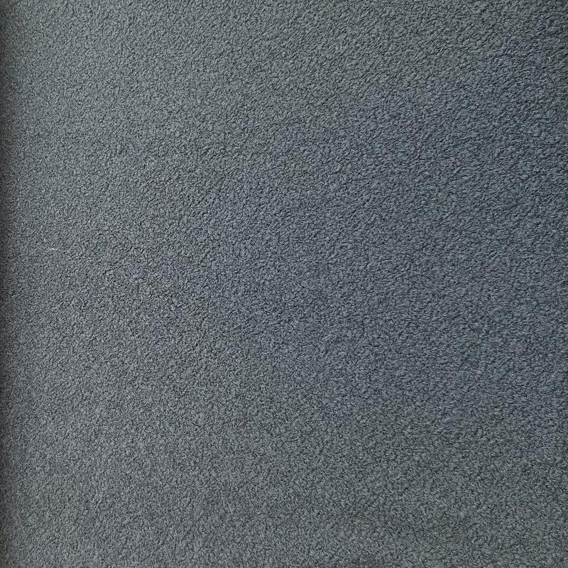 Fireside Wideback 60" from Trendtex - Dark Grey 9002-25