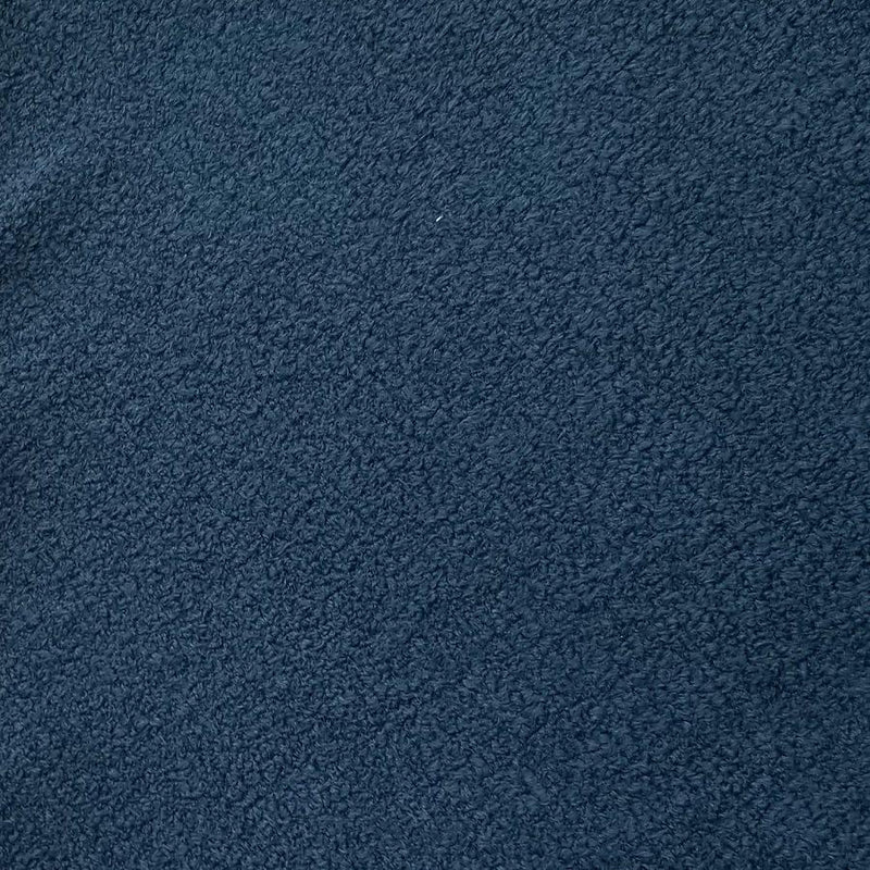 Fireside Wideback 60" from Trendtex - True Navy 9002-41