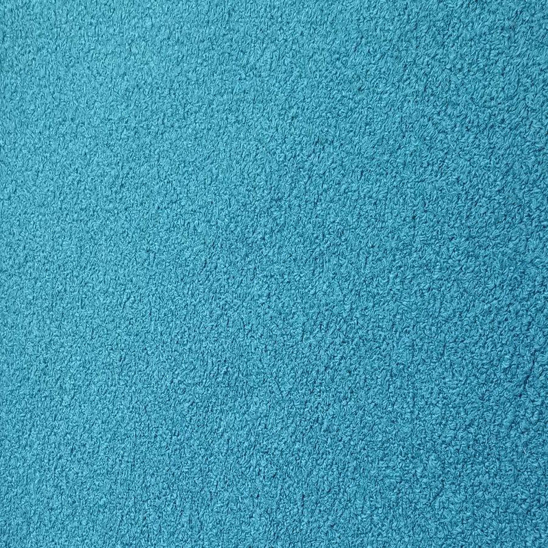 Fireside Wideback 60" from Trendtex - Turquoise 9002-210