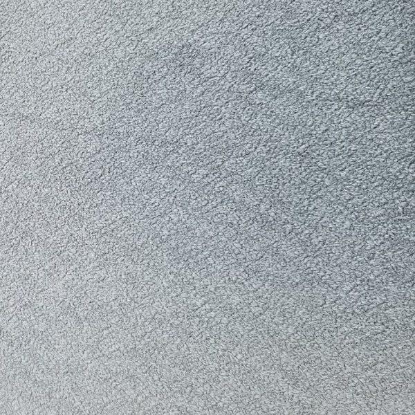 Fireside Wideback 80" from Trendtex - Pale Grey 9002W-24