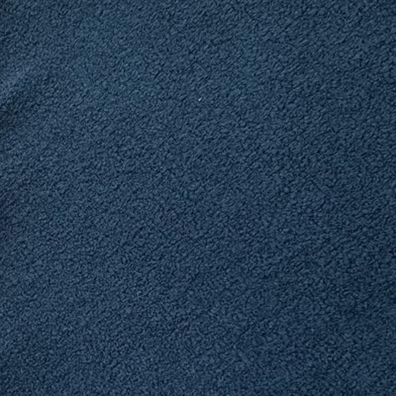 Fireside Wideback 90" - Trendtex - True Navy 9002W90-41