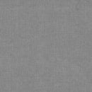 Fit For A Queen - 108" x 2.8 m by Quilters Choice RI8098-3 Linen Charcoal