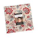 Fleur De Paris - Layer Cake - French Feneral for Moda 10"x10" 42 pc - LC13990