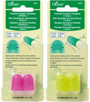 Flexible Rubber Thimbles - Large - CV6032