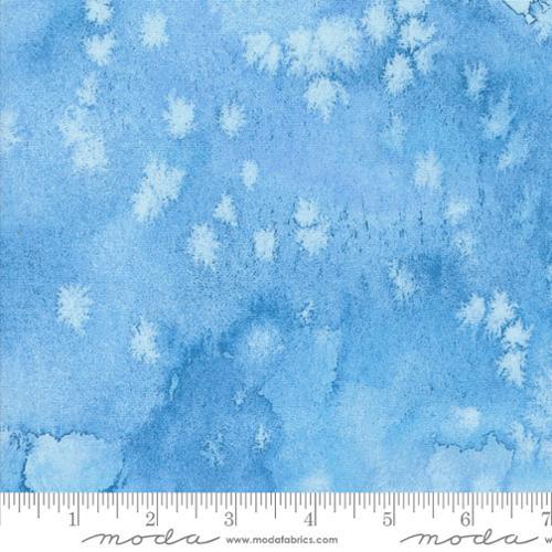 Floribunda for Moda by Create Joy Project - Flow Skylight 58433-108