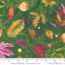 Floribunda for Moda by Create Joy Project - Herb Leaves 539804-14