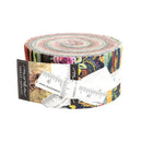 Floribunda for Moda by Create Joy Project - Jelly Roll - (2.5" Strips 40 pc) JR39800