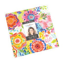Flower Patches for Moda - Layer Cake (10"x10" 42 pc) LC21820