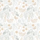 Forever by Fineapple for RJR Fabrics - Elegance 304230-05 Gold