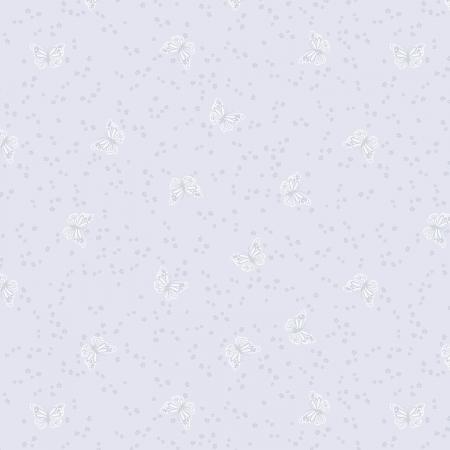 Forever by Fineapple for RJR Fabrics - Flutter 304230-13 Hyacinth