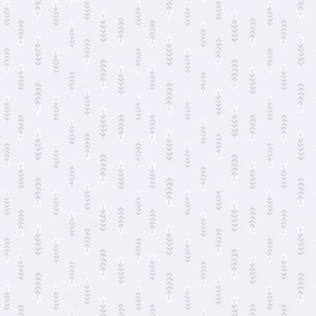 Forever by Fineapple for RJR Fabrics - Petal Toss 304230-16 Hyacinth