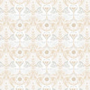 Forever by Fineapple for RJR Fabrics - Reflection 304230-08 Gold