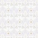 Forever by Fineapple for RJR Fabrics - Reflection 304230-09 Hyacinth