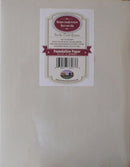 Foundation Papers by Border Creek Station (8.5" x 14") 100 Sheets