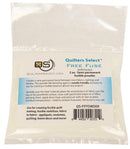 Free Fuse Refill - QSelect - 2 oz. - semi-perm fusible powder - QS-FFPOWDER