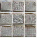 Free Motion Quilting (November 17, 2025)