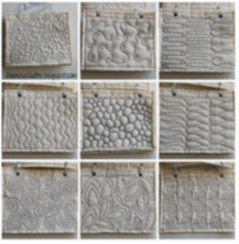 Free Motion Quilting (September 6, 2025)