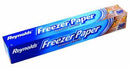 Freezer Paper 18" W - by the meter - by Reynolds