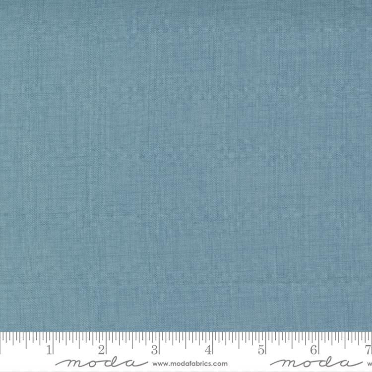 French General Solids - Moda - French Blue - 513529-171