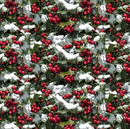 Frosted Holidays by Hoffman - Christmas X5563H-161