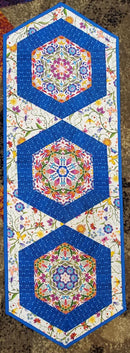 Full Bloom Runner KIT - 15" x 45"