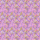 Full Moon Forest II Tula Pink - Branch Manager PWTP247.BLOSSOM